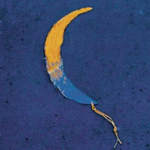 Cithare dans la nuit