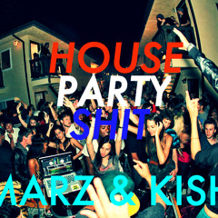 House Party Shit