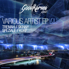 Tremah - Tribes (Original Mix) [FREE DOWNLOAD]