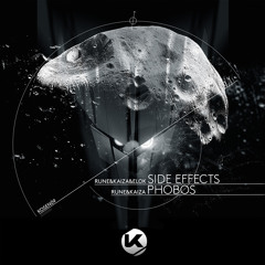 Rune, Kaiza & Elok - Side Effects (Original Mix)