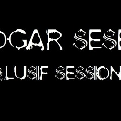 Edgar Sesé@.xQlusif Set 7 (Tech & House)