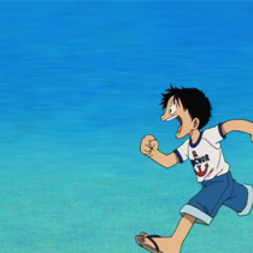 Listen To Maki Otsuki Run Run Run By Muhamad Aliyin In One Piece Playlist Online For Free On Soundcloud