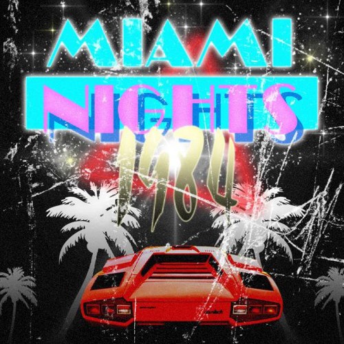 Miami Nights - Ocean Drive