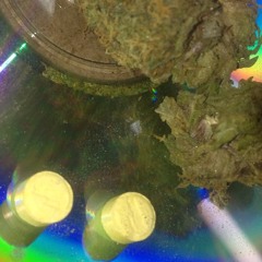 I be on at Ya bitch house