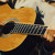 Artwork for The Waiting Room - Classical Guitar and Tanpura Fusion