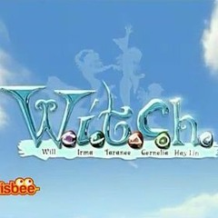 Full Theme for W.I.T.C.H.