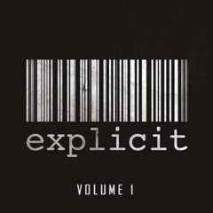 explicit vol 1