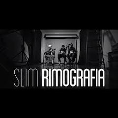 Slim Rimografia - Yin & Yang - Studio62