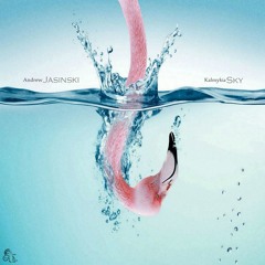 Andrew Jasinski - Full Moon