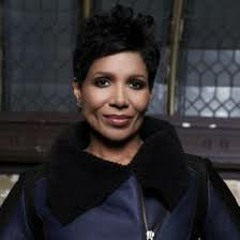 Denise Pearson Interview With Terry Wogan