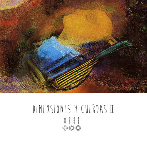 Luz [Dimensiones y cuerdas II]