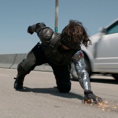 The Winter Soldier