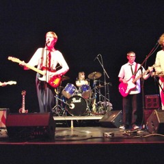 Our Mutual Friend: Sweet Home Chicago (Robert Johnson)