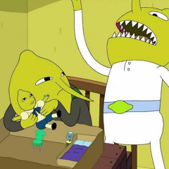 Crank That Lemon Grab