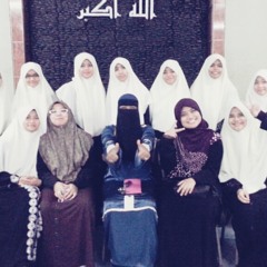 Rabbi Zidni by Ainul Yaqin