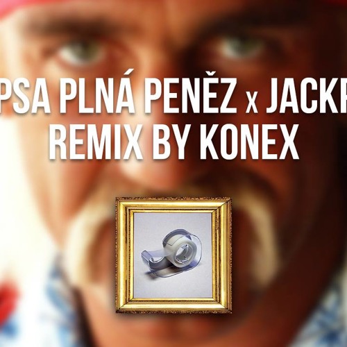 Kapsa Plná Peněz [Konex Rmx] ft. Logic x Jimmy Dickson & Jackpot