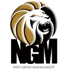 Naudikah x K.I.D FR3$H - Ridin Out