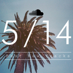 Best New Tracks : May 2014