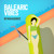 Artwork for Mix of the Week: Mahagonee - Balearic Vibes