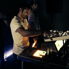 ACUMEN -Live Show - Shelter Avignon - April 2014