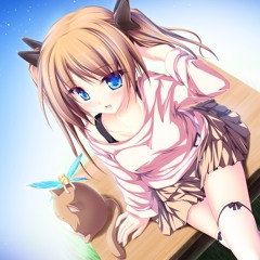 Secret Base (Nightcore)