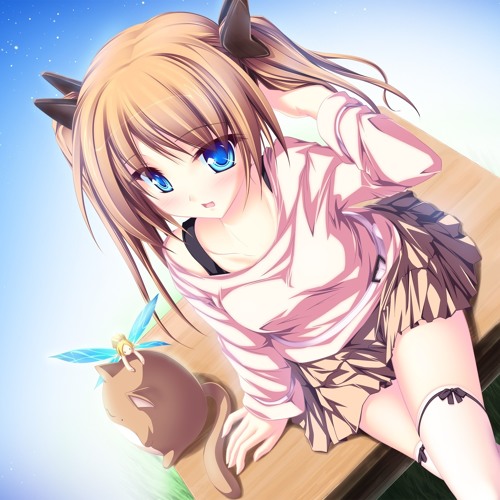 Secret Base (Nightcore)
