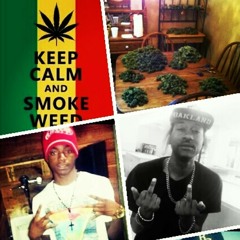 I Got It Made Free$tyle Feat. Trigga BanggNation Trea at Real.Niggah.Radio