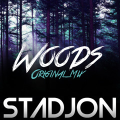 Woods - [ORIGINAL MIX]