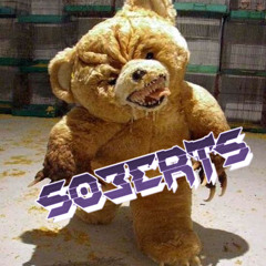 Soberts  - Teddy Bear Picnic (Original)[CLIP] (OUT Certified Bass Records)