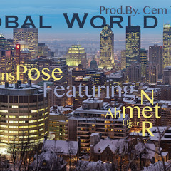 Global World - Transpose Ft MetRen