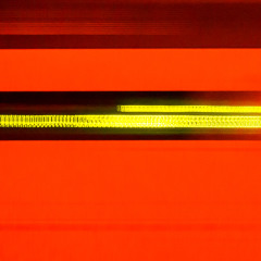 Electronic Death Resistanz (live)