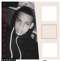 MikeMike x Traumatized Freestyle