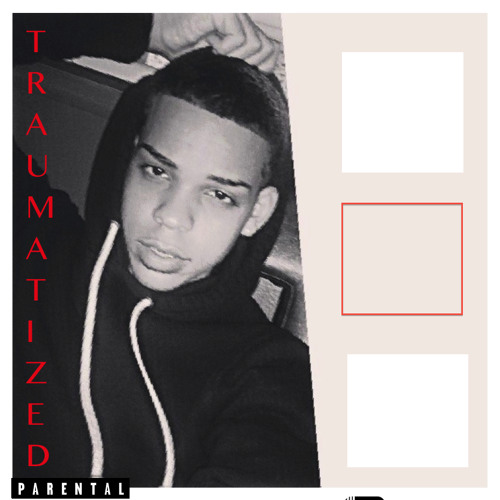 MikeMike x Traumatized Freestyle