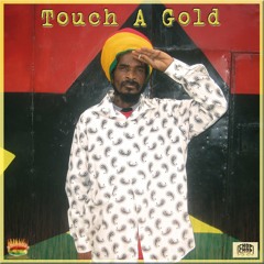 "Mr Ta Far"  Touch a Gold meets georgesdub