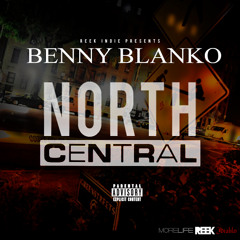 North Central (Prod. by JDiablo)