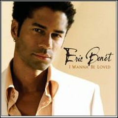 I wanna be Loved by Eric Benet (cover by kevinH.)