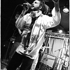 Selassie is the Chapel feat Bélier