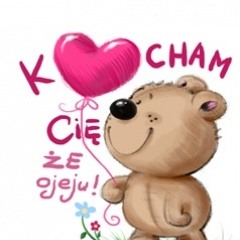 Kocham Cie W Chuj