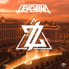 Leventina - Cameltoe (Original Mix)