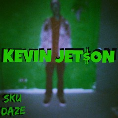 KEVIN JET$ON - Funky