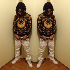 C-Money- HIT THE SCENE- Feat Tux2.0