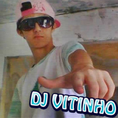 MONTAGEM - SE LIGA CÚ VERMELHO , VK TUDO 3 [[ DJ VITINHO ]]