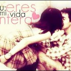 Mi Vida Eres Tu (Dragon y caballero) "COVER" - Keiber Perez