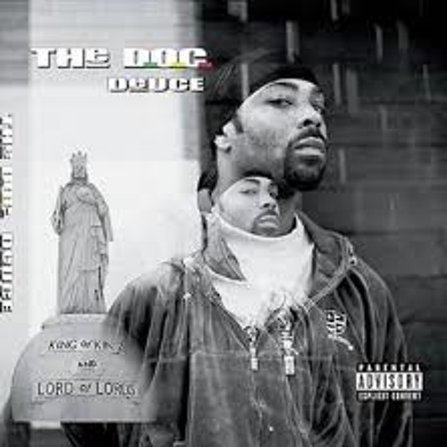 The D.O.C. - Mentally Disturbed