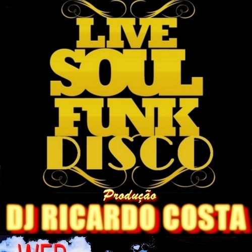 Stream PROGRAMA ENERGY POP SOUL FUNK DISCO LIVE com DJ RICARDO COSTA by  POOL RADIO by RICARDO_COSTA | Listen online for free on SoundCloud