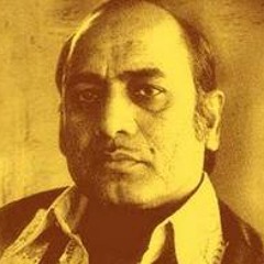 Naam Aye Na Tera - Mehdi Hassan (Suraiyya Bhopali)