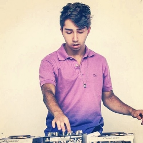 DJ Lucas Mendonca -  Set Carnavalia