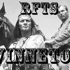 YAAKUB x PETE - VINNETOU