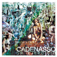 Cadenasso - "La puerta"