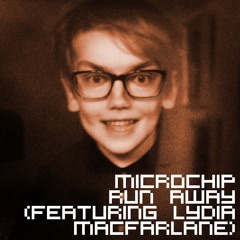 Run Away (Featuring Lydia Macfarlane)